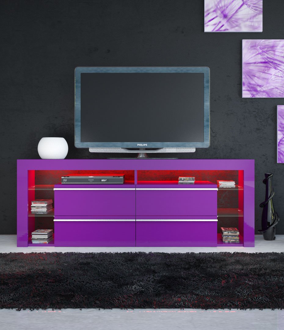 ТВ тумба BONITON (артикул 719)